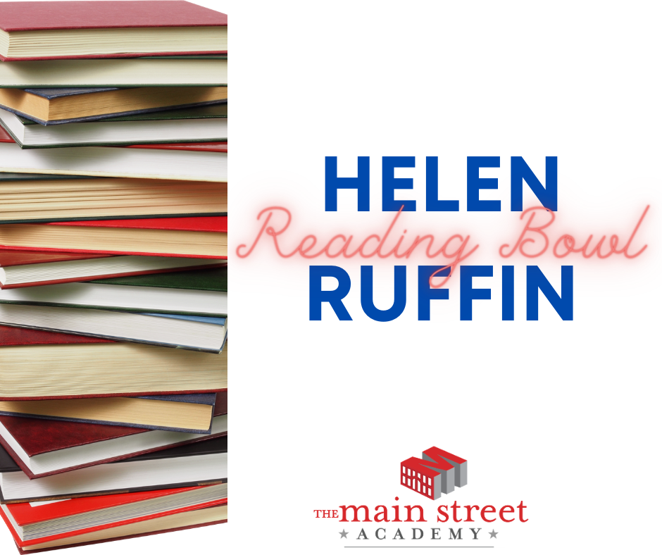 Helen Ruffin