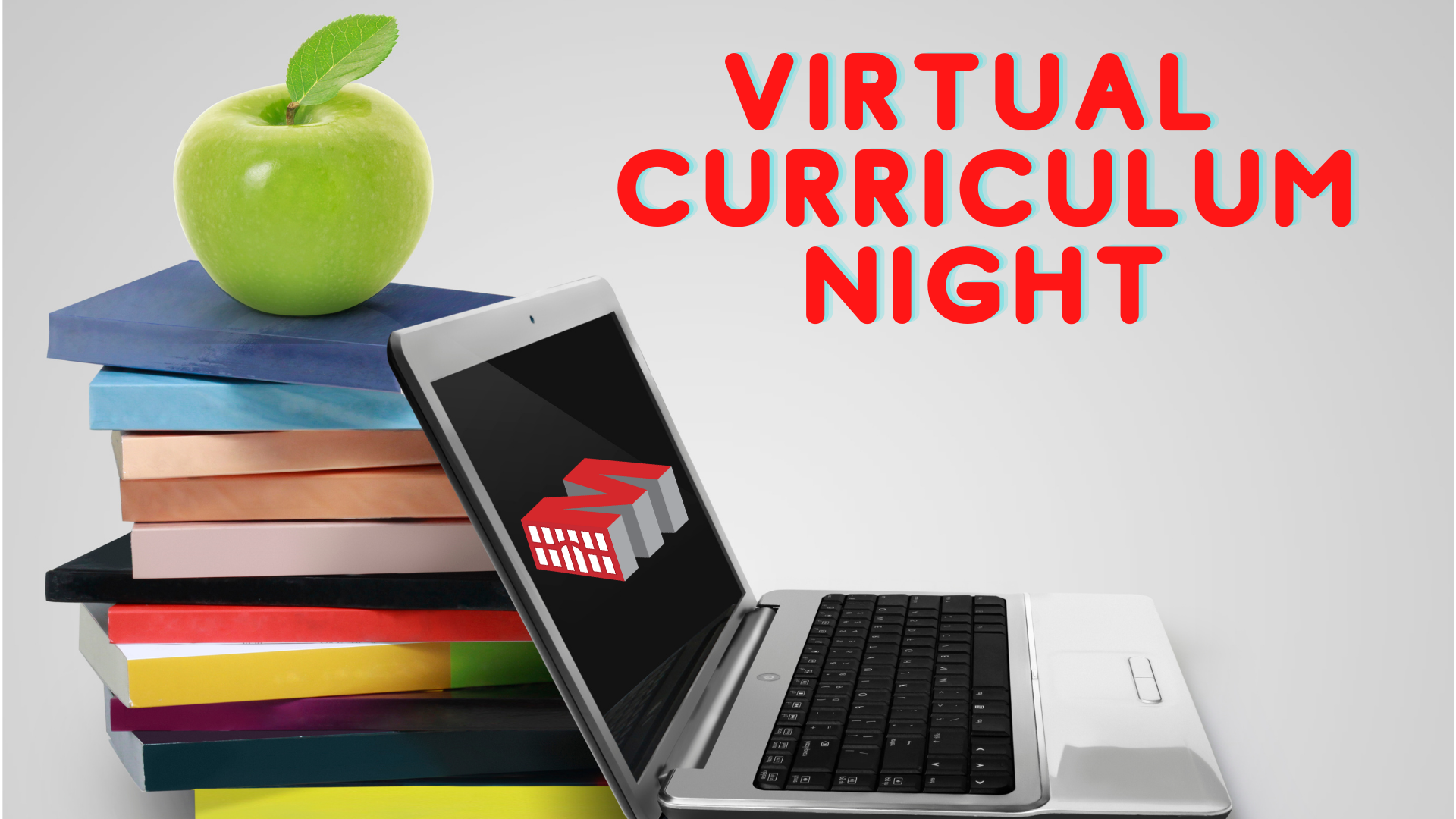 Virtual Curriculum Night