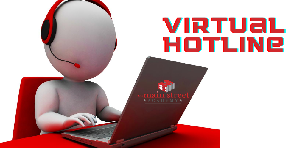 Virtual Hotline