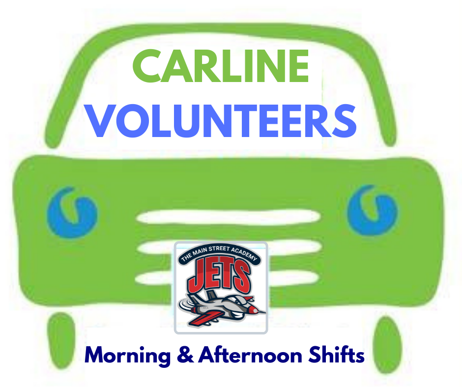 Carline Volunteers