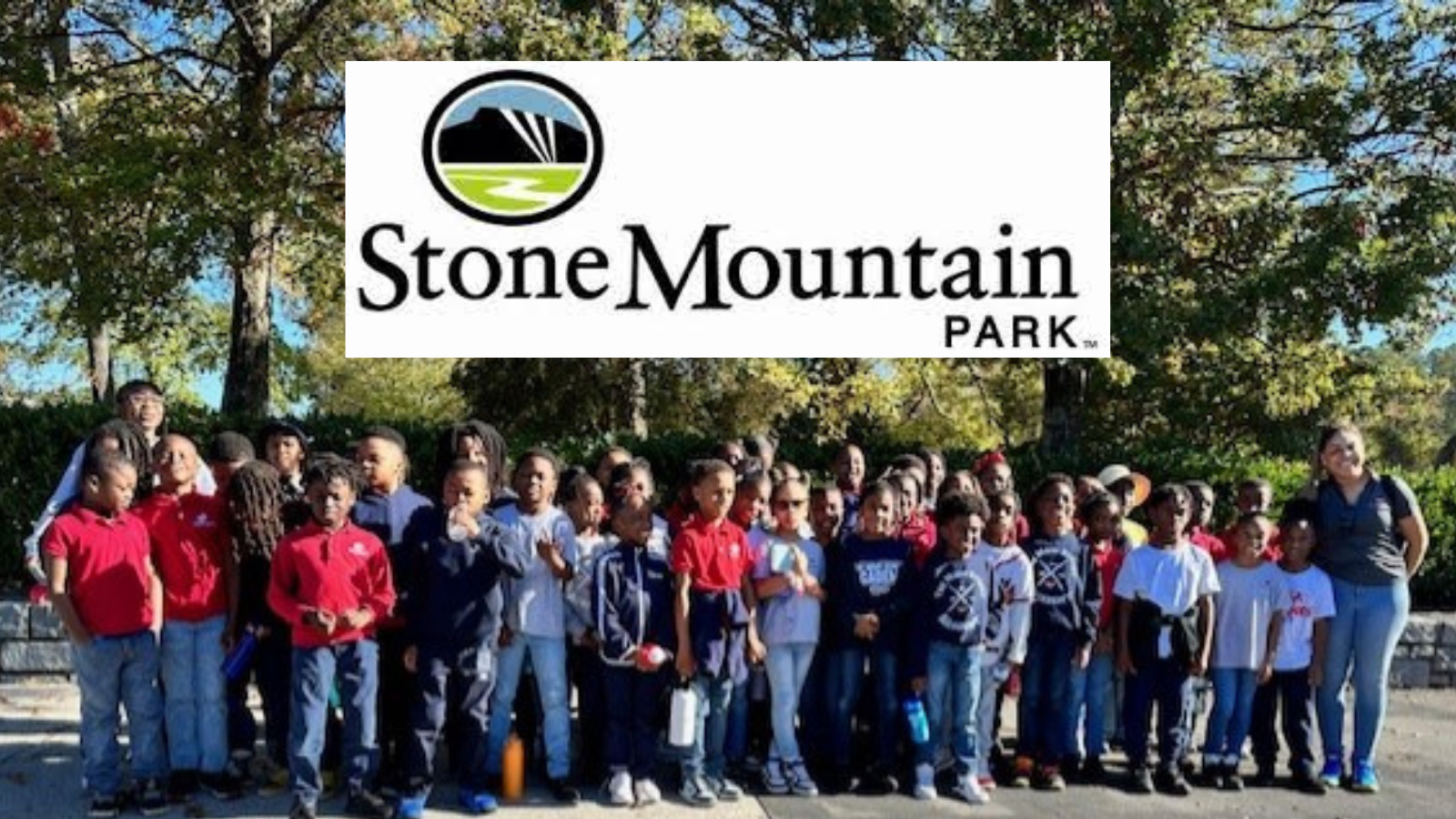 Stone Mountain Group Picture